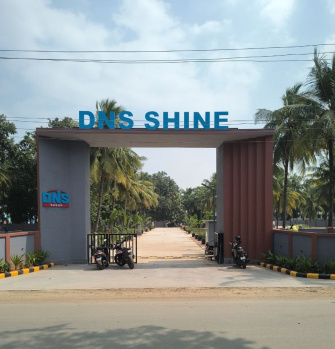 960 Sq.ft. Residential Plot for Sale in Kundrathur, Chennai