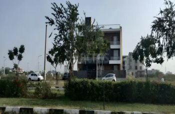 Residential Plot for Sale in Sector 110, Mohali (125 Sq. Yards)