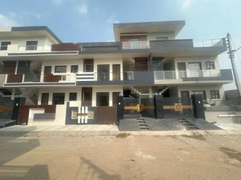 Independent House for Sale in Sector 88, Mohali (400 Sq. Yards)