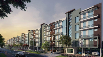 Flats & Apartments for Sale in Sector 113, Mohali (227 Sq. Yards)