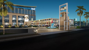 Showrooms for Sale in Sector 112, Mohali (1095 Sq.ft.)