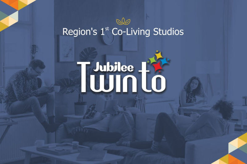 629 Sq.ft. Studio Apartments for Sale in Sector 112, Mohali