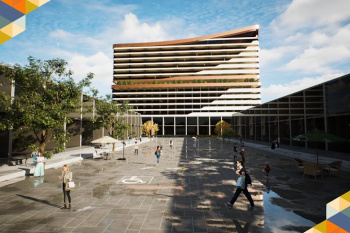 Property for sale in Sector 112 Mohali