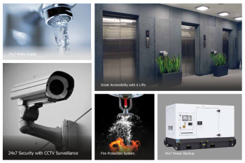 Property for sale in Sector 112 Mohali