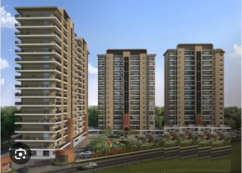 3.5 BHK Flats & Apartments for Sale in Sector 91, Mohali (2607 Sq.ft.)