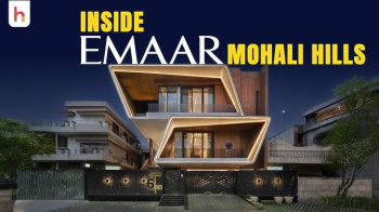 Residential Plot for Sale in Sector 108, Mohali (300 Sq. Yards)