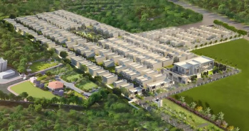 Residential Plot for Sale in Rupnagar (110 Sq. Yards)