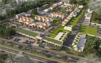 Residential Plot for Sale in Dappar, Dera Bassi (120 Sq. Yards)