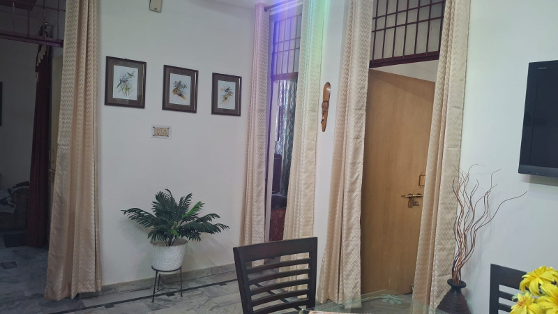 Flats & Apartments For Sale In Keshav Nagar, Kanpur (1300 Sq.ft.)