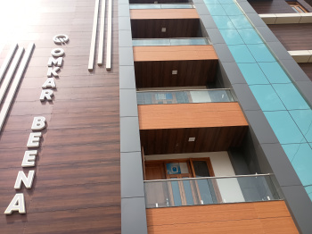 3 bhk flat for sale in k block kidwai nagar