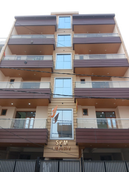 Flats & Apartments for Sale in Keshav Nagar, Kanpur (1600 Sq.ft.)