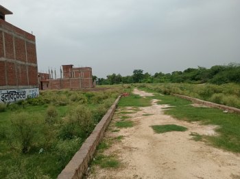 900 Sq.ft. Residential Plot for Sale in Ramaipur, Kanpur