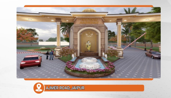 Property for sale in Mahapura, Jaipur