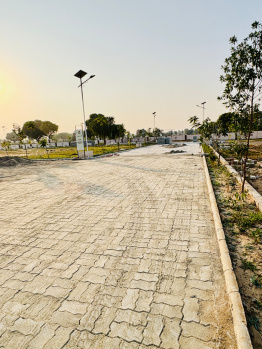 Property for sale in Chandlai, Jaipur