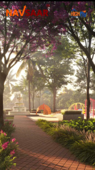 Residential Plot for Sale in Chandlai, Jaipur (166.67 Sq. Yards)