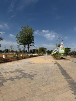 Residential Plot for Sale in Chandlai, Jaipur (166.67 Sq. Yards)