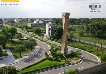 Residential Plot for Sale in Ajmer Road Ajmer Road, Jaipur (152 Sq. Yards)