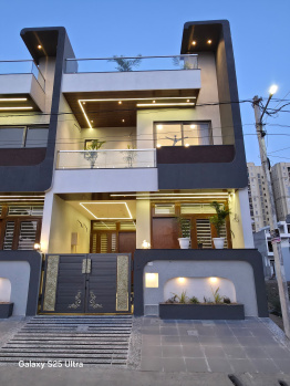 JDA approved villa in mansarovar