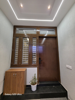 JDA approved villa in mansarovar