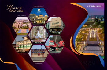 Property for sale in Mansarovar, Jaipur