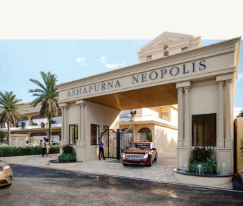 3.5 BHK Flats & Apartments for Sale in Mahapura, Jaipur (1920 Sq.ft.)