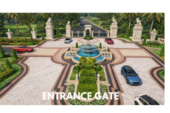 Residential Plot for Sale in Ajmer Road Ajmer Road, Jaipur (200 Sq. Yards)