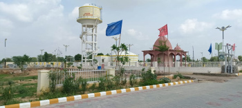 Commercial Lands /Inst. Land for Sale in Ajmer Road Ajmer Road, Jaipur (155 Sq.ft.)