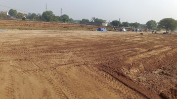 Residential Plot for Sale in Chaksu, Jaipur (118 Sq. Yards)