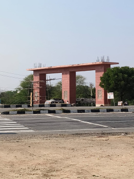 Property for sale in Chaksu, Jaipur