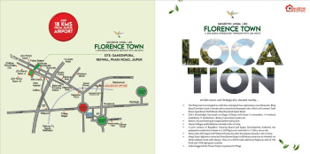 Property for sale in Diggi Road, Jaipur
