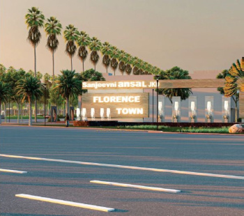 400 Sq. Yards Residential Plot for Sale in Diggi Road, Jaipur