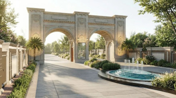 Residential Plot for Sale in Ajmer Road, Jaipur (150 Sq. Yards)