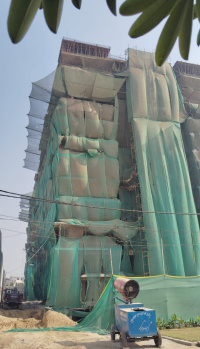 3 BHK Flats & Apartments For Sale In Sector 24, Dwarka, Delhi (1750 Sq.ft.)