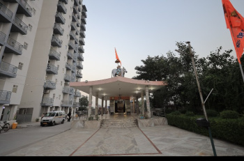 Flats & Apartments for Sale in NH-2, Vrindavan (525 Sq.ft.)