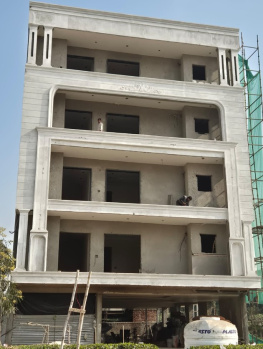 Builder Floor for Sale in Sector 70, Gurgaon (2000 Sq.ft.)