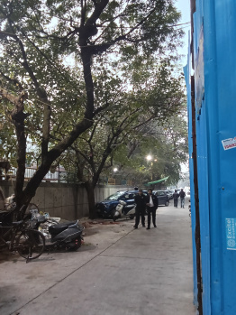 Builder Floor for Sale in Subhash Nagar, Delhi (100 Sq. Yards)