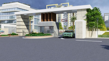2 BHK Flats & Apartments for Sale in NH-2, Vrindavan (1165 Sq.ft.)
