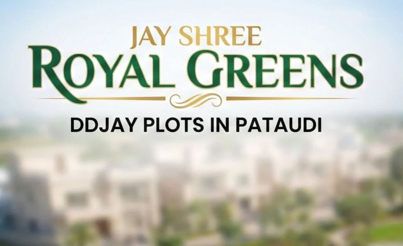 180 Sq. Yards Residential Plot for Sale in Pataudi, Gurgaon