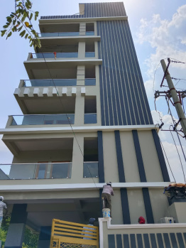 Flats & Apartments for Sale in Mithilapuri Colony, Visakhapatnam (1650 Sq.ft.)