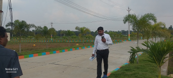 Property for sale in Bhogapuram, Visakhapatnam
