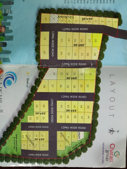 Property for sale in Bhogapuram, Visakhapatnam
