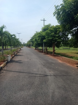 Property for sale in Bhogapuram, Visakhapatnam
