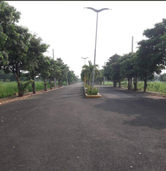 Property for sale in Bhogapuram, Visakhapatnam