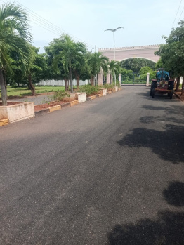 Property for sale in Bhogapuram, Visakhapatnam