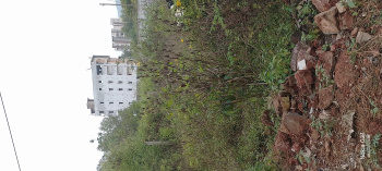 Ready to construction plot for sale