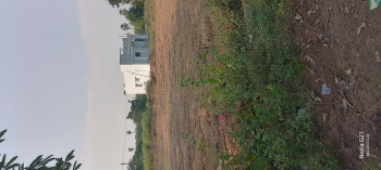 Residential Plot for Sale in P. M. Palem, Visakhapatnam (200 Sq. Yards)