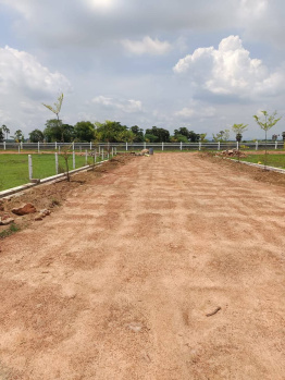 Property for sale in Chelluru, Vizianagaram