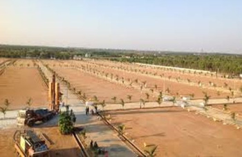 Residential Plot for Sale in Tagarapuvalasa, Visakhapatnam (200 Sq. Yards)