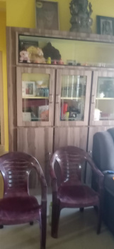 Flats & Apartments for Sale in Madhurawada, Visakhapatnam (1025 Sq.ft.)