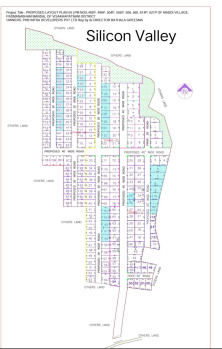 Gogool data center plot s for sale